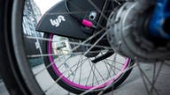 Lyft open to selling bike, scooter business