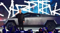 Elon Musk's Tesla Cybertruck: 5 fast facts