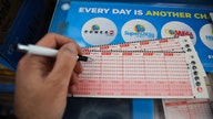 Californian claims $1.765 billion Powerball jackpot