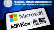 Activision Blizzard settles $54M workplace discrimination lawsuit with California