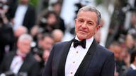 Disney CEO Iger hints at selling media assets