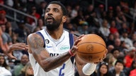 Kyrie Irving signs deal with Chinese sportswear company ANTA