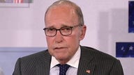 LARRY KUDLOW: This is why Donald Trump is ahead in the polls