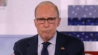 LARRY KUDLOW: Iran is the financier and puppeteer for the Hamas barbarians