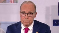 LARRY KUDLOW: Iran is at war with the United States as well as Israel