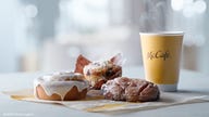 McDonald's to stop selling popular McCafé Bakery items