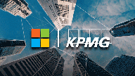 Microsoft, KPMG expand AI deal with $12 billion in growth opportunities