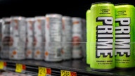 Prime energy drinks draw criticism: What to know