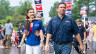 Ron DeSantis responds to wife being called ‘America’s Karen’: She 'threatens the left'