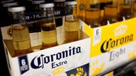 Super Bowl Sunday beer sales jumped in 2024, with Corona taking top spot