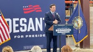 DeSantis spotlights 'Declaration of Economic Independence' following campaign reboot in fight against Trump