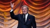 Tony Bennett's decades-long career: 70-plus albums and record-breaking music