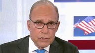 LARRY KUDLOW: Biden wants to ignore the Supreme Court's decision