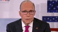 LARRY KUDLOW: Why hasn't the FBI thoroughly investigated the Biden family charges?