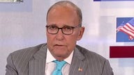 LARRY KUDLOW: Hunter Biden's sweetheart deal blew up