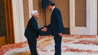 US Treasury Secretary Janet Yellen made a ‘big error’ bowing to China: ‘Weakens’ power, Wilbur Ross warns