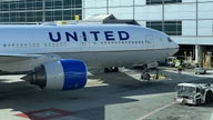 United Airlines passengers were promised they could celebrate New Year's twice and it went poorly