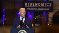 Morgan Stanley raises economic growth forecast, citing Biden infrastructure ‘boom’