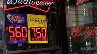 Mega Millions jumps to $640 million after no winners in Friday's game