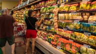 Inflation rose just 3% in June as price pressures continue to cool