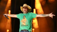 Jason Aldean could see sales boost as song hits No. 1 on iTunes amid controversy