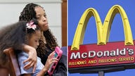 Florida family awarded $800K after McDonald's Chicken McNugget burned 4-year-old girl