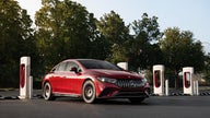 Mercedes-Benz to adopt Tesla charging standard for EVs, access Supercharger network