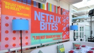 Netflix pop-up restaurant opens in Los Angeles featuring daring dishes from celebrity chefs