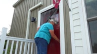 Interest in tiny homes growing as retired Americans look to save money, space