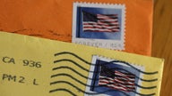 US Postal Service raising stamp prices Sunday