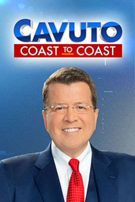 Cavuto: Coast to Coast - Fox Business Video
