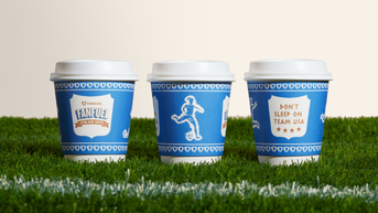 FanDuel teams with female-owned roastery to deliver coffee blend to refuel Team USA fans for 2023 World Cup