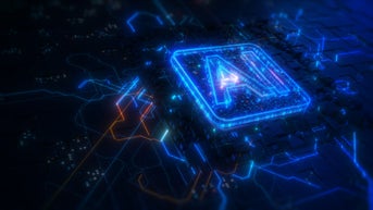 Pioneers of new tech win Nobel Prize for laying groundwork of machine learning - Fox News