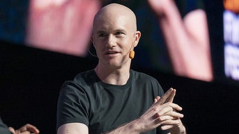 Coinbase CEO pulls support for Senate bill, says banks are 'killing' their competition - Fox News