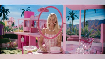 ‘Barbie’ crosses the billion-dollar mark at the box office, leading best July since pre-pandemic