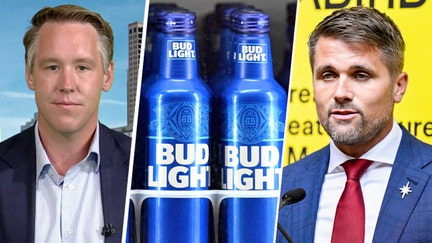 Former Anheuser-Busch president of operations Anson Frericks claimed the current CEO is the employee who should&rsquo;ve been fired for poor market performance on &ldquo;Varney & Co.&rdquo; Friday, July 28, 2023.