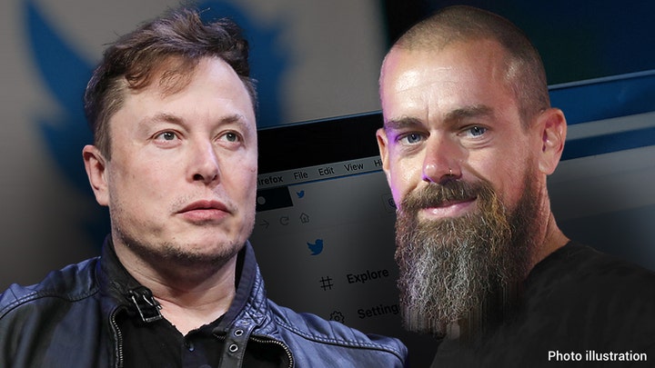 Elon Musk Twitter update sends record traffic to rival platform