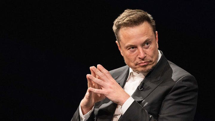 ELON MUSK: Superintelligence in 5 years 🤖