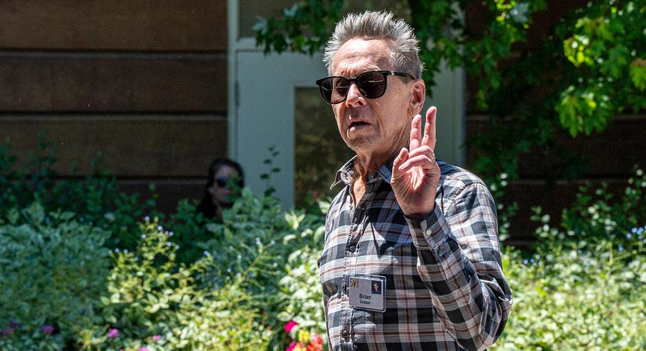 Brian Grazer