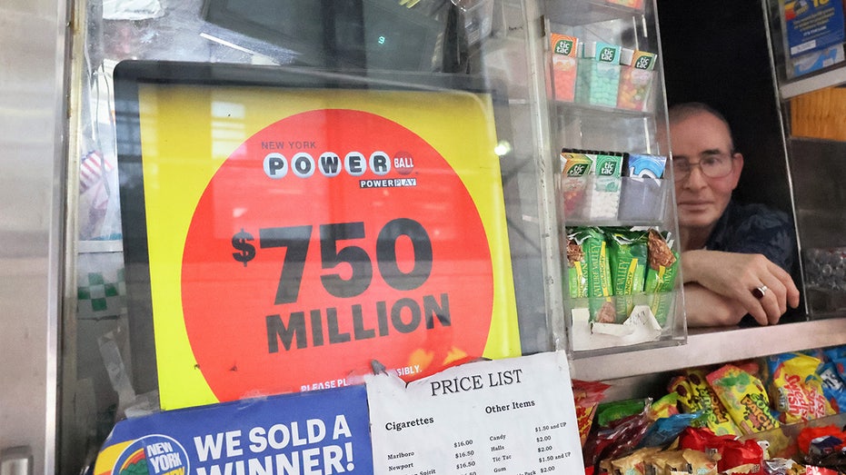 Powerball