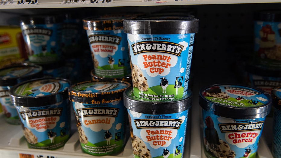 Ben & Jerry's gets 'Bud Light treatment' after claiming July 4 that US sits  on 'stolen indigenous land