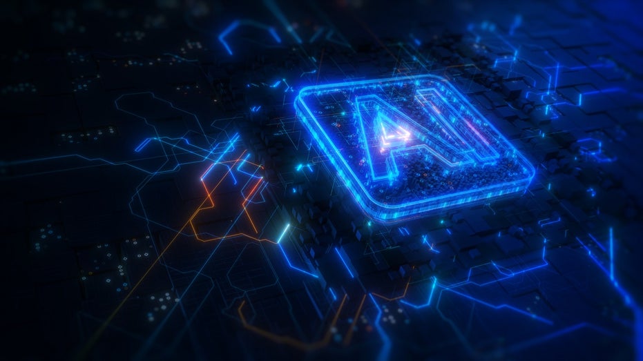 AI is being used to catch more child predators 3 Artificial intelligence logo