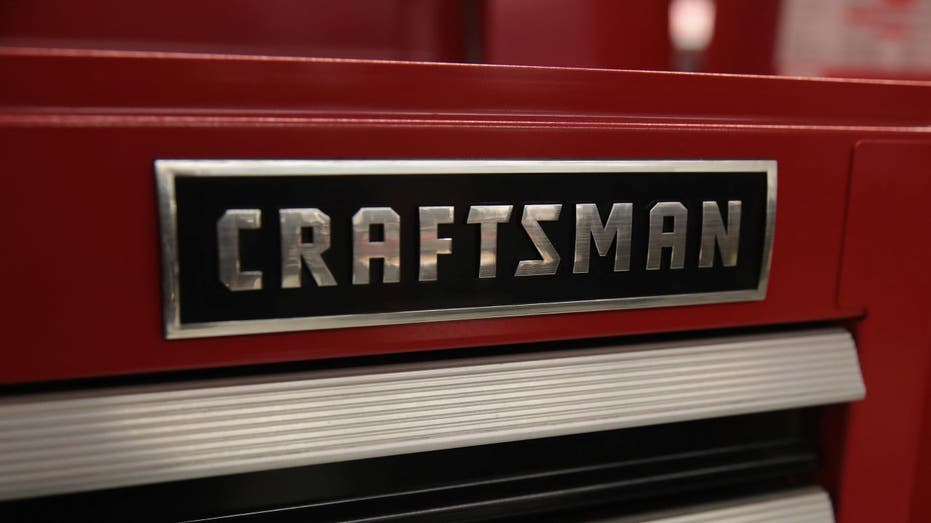 Craftsman Tools