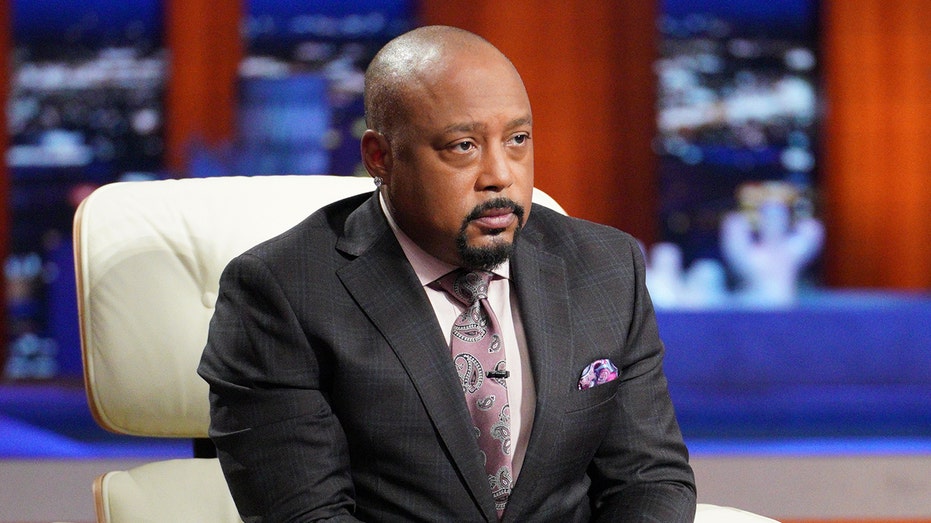 'Shark Tank' Star Daymond John Granted Permanent Restraining Order ...