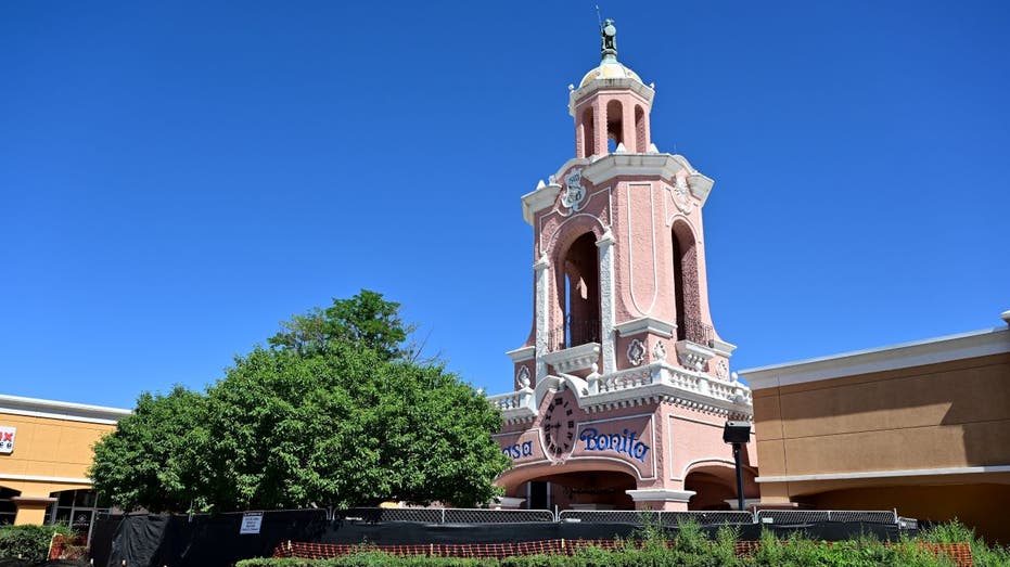 Casa Bonita