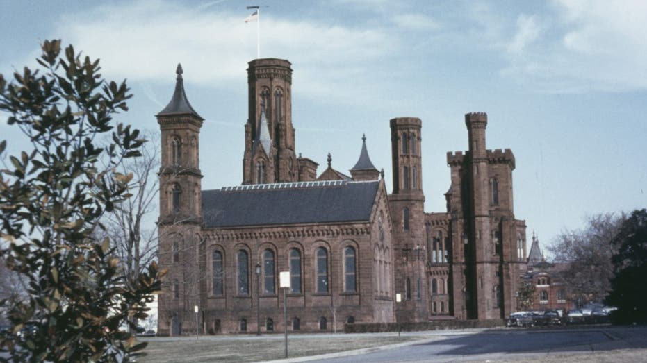 Smithsonian Institute