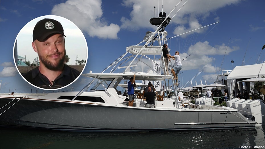 Florida fisherman reels over new boating speed limits to protect