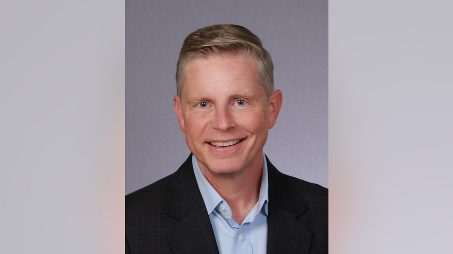 CEO Jonathan Johnson