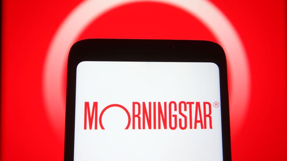 Morningstar Financial Services