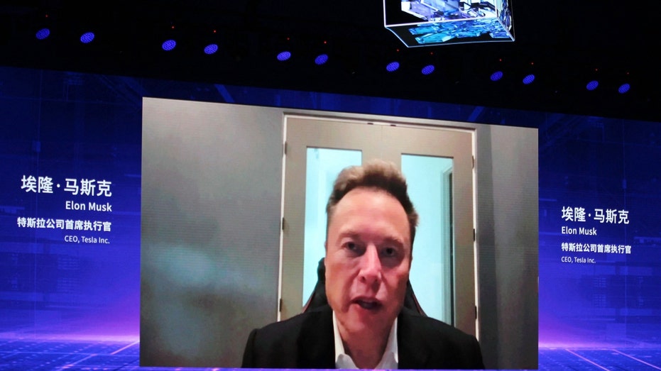 Elon Musk
